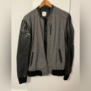 Jack & Jones Mens Jacket